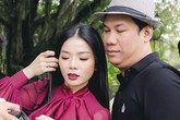 “Nữ hoàng Bolero” Lệ Quyên đã có lúc thấy “xót” chồng “Nữ hoàng Bolero” Lệ Quyên đã có lúc thấy “xót” chồng
