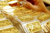 Giá vàng hôm nay 4/11: Vàng trong nước giữ vững đà tăng ngược chiều thế giới Giá vàng hôm nay 4/11: Vàng trong nước giữ vững đà tăng ngược chiều thế giới