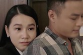 Lương Giang "Hoa hồng trên ngực trái" thấy tội nghiệp cho nhân vật của mình Lương Giang "Hoa hồng trên ngực trái" thấy tội nghiệp cho nhân vật của mình