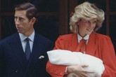Công nương Diana giữ bí mật với Charles giới tính đứa con thứ hai Công nương Diana giữ bí mật với Charles giới tính đứa con thứ hai