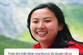 Nữ tiến sĩ 31 tuổi với hơn 500 ngày chống lại căn bệnh ung thư vú, cảnh tỉnh giới trẻ bỏ ngay những thói quen này Nữ tiến sĩ 31 tuổi với hơn 500 ngày chống lại căn bệnh ung thư vú, cảnh tỉnh giới trẻ bỏ ngay những thói quen này