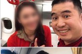 Hiếu Orion xin lỗi nữ tiếp viên hàng không Vietnam Airlines sau scandal 'dìm hàng' gây bức xúc Hiếu Orion xin lỗi nữ tiếp viên hàng không Vietnam Airlines sau scandal 'dìm hàng' gây bức xúc