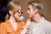 Á hậu Phương Nga nói gì về tin đồn đã kết hôn với Bình An? Á hậu Phương Nga nói gì về tin đồn đã kết hôn với Bình An?