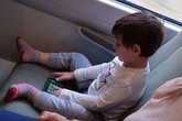 6 hành vi ở trẻ cần đề phòng vì không chỉ hại sức khỏe, còn có thể mất mạng 6 hành vi ở trẻ cần đề phòng vì không chỉ hại sức khỏe, còn có thể mất mạng