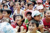 Bài toán nào để Việt Nam duy trì được mức sinh thay thế? Bài toán nào để Việt Nam duy trì được mức sinh thay thế?