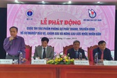 Bộ Y tế tìm phóng sự phát thanh, truyền hình xuất sắc về chăm sóc sức khoẻ nhân dân Bộ Y tế tìm phóng sự phát thanh, truyền hình xuất sắc về chăm sóc sức khoẻ nhân dân