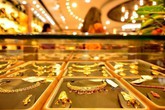 Giá vàng hôm nay 5/11: Quay đầu giảm do đồng USD tăng cao Giá vàng hôm nay 5/11: Quay đầu giảm do đồng USD tăng cao