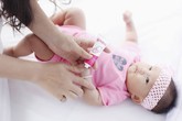 Bật mí cách trị hăm tã mùa đông hiệu quả mà rất đơn giản Bật mí cách trị hăm tã mùa đông hiệu quả mà rất đơn giản