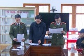 Đánh cược tính mạng để được xuất ngoại chui Đánh cược tính mạng để được xuất ngoại chui