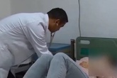 Mẹ bị nhồi máu cơ tim vì dạy mãi mà con trai vẫn không hiểu bài tập Mẹ bị nhồi máu cơ tim vì dạy mãi mà con trai vẫn không hiểu bài tập