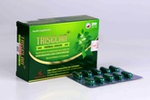 Thực phẩm bảo vệ sức khỏe Triselan+ giải pháp hỗ trợ điều trị triệu chứng trĩ, táo bón và suy giãn tĩnh mạch Thực phẩm bảo vệ sức khỏe Triselan+ giải pháp hỗ trợ điều trị triệu chứng trĩ, táo bón và suy giãn tĩnh mạch
