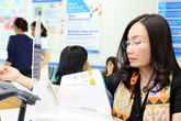 Hải Phòng đẩy mạnh triển khai bệnh án điện tử và thanh toán không tiền mặt Hải Phòng đẩy mạnh triển khai bệnh án điện tử và thanh toán không tiền mặt