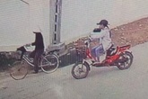 Hàng xóm nói gì về cháu bé 11 tuổi bị bà nội sát hại? Hàng xóm nói gì về cháu bé 11 tuổi bị bà nội sát hại?