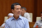 83 đại biểu đăng ký chất vấn Bộ trưởng Nguyễn Mạnh Hùng 83 đại biểu đăng ký chất vấn Bộ trưởng Nguyễn Mạnh Hùng
