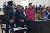 'Mơ' xuất khẩu lao động, 139 người bị lừa hơn 30 tỷ 'Mơ' xuất khẩu lao động, 139 người bị lừa hơn 30 tỷ