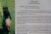 Truy tìm kẻ hiếp dâm bé gái 8 tuổi bán vé số ở Phú Quốc Truy tìm kẻ hiếp dâm bé gái 8 tuổi bán vé số ở Phú Quốc
