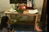 Hai lao động Hà Tĩnh tử nạn khi làm việc tại Hàn Quốc Hai lao động Hà Tĩnh tử nạn khi làm việc tại Hàn Quốc