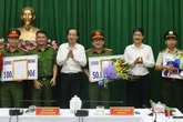 Kế hoạch đào tẩu bất thành của nữ Việt kiều thuê sát thủ lấy mạng ông trùm Kế hoạch đào tẩu bất thành của nữ Việt kiều thuê sát thủ lấy mạng ông trùm