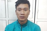 Cướp 100 triệu vì thiếu tiền chữa bệnh cho vợ Cướp 100 triệu vì thiếu tiền chữa bệnh cho vợ