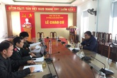 Bị xử phạt 5 triệu đồng vì đưa thông tin sai sự thật về chất thải Formosa Bị xử phạt 5 triệu đồng vì đưa thông tin sai sự thật về chất thải Formosa