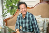 Chế Linh mê bóng đá Việt Nam dù không biết tên cầu thủ nào Chế Linh mê bóng đá Việt Nam dù không biết tên cầu thủ nào