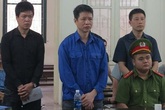 Giám đốc diễn 'trò phù thủy', ngân hàng giải ngân hàng chục tỷ đồng Giám đốc diễn 'trò phù thủy', ngân hàng giải ngân hàng chục tỷ đồng