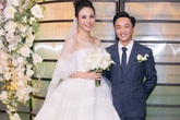 7 đám cưới đình đám của sao Việt năm 2019 7 đám cưới đình đám của sao Việt năm 2019