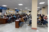 Thái Nguyên: Chính sách bảo hiểm thất nghiệp trở thành điểm tựa của người lao động Thái Nguyên: Chính sách bảo hiểm thất nghiệp trở thành điểm tựa của người lao động