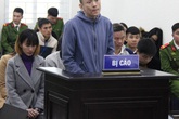 Nhóm đối tượng đưa người trốn ra nước ngoài lĩnh án Nhóm đối tượng đưa người trốn ra nước ngoài lĩnh án