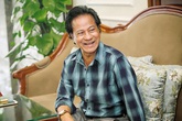 Danh ca Chế Linh: “Tôi không đào hoa, đó phần nhiều là do thêu dệt” Danh ca Chế Linh: “Tôi không đào hoa, đó phần nhiều là do thêu dệt”