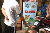 "Phi công trẻ" câm điếc người Trung Quốc sang tận Việt Nam chém chồng và con của nhân tình "Phi công trẻ" câm điếc người Trung Quốc sang tận Việt Nam chém chồng và con của nhân tình
