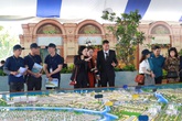Tiêu chí chọn nhà của cầu thủ - doanh nhân Anh Đức Tiêu chí chọn nhà của cầu thủ - doanh nhân Anh Đức
