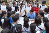 Định hướng nghề nghiệp đóng vai trò then chốt giúp lực lượng lao động trẻ tìm kiếm được việc làm trong thời đại cách mạng công nghiệp 4.0 Định hướng nghề nghiệp đóng vai trò then chốt giúp lực lượng lao động trẻ tìm kiếm được việc làm trong thời đại cách mạng công nghiệp 4.0