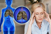 5 dấu hiệu của bệnh ung thư phổi nhiều người thường bỏ qua 5 dấu hiệu của bệnh ung thư phổi nhiều người thường bỏ qua