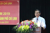 Phó Chủ tịch UBND tỉnh Hải Dương vừa được bầu là ai? Phó Chủ tịch UBND tỉnh Hải Dương vừa được bầu là ai?