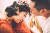 Thâm cung bí sử (199 - 2): Ngủ với người khác là ngoại tình Thâm cung bí sử (199 - 2): Ngủ với người khác là ngoại tình