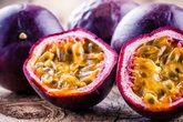 Bất ngờ khi ăn vỏ chanh dây lại giảm cân, giảm mỡ thần kỳ Bất ngờ khi ăn vỏ chanh dây lại giảm cân, giảm mỡ thần kỳ