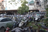Hơn 37.000 phương tiện quá thời hạn tạm giữ: Bán không ai mua, cho không ai lấy Hơn 37.000 phương tiện quá thời hạn tạm giữ: Bán không ai mua, cho không ai lấy