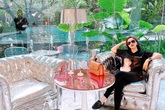 Bảo Thy tâm sự về cuộc sống sau khi kết hôn Bảo Thy tâm sự về cuộc sống sau khi kết hôn