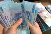 Quy định mới: Không nhất thiết phải dùng tiền để thưởng Tết Quy định mới: Không nhất thiết phải dùng tiền để thưởng Tết