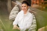Kim Thư: ‘7 năm, tôi không mua được một cái túi’ Kim Thư: ‘7 năm, tôi không mua được một cái túi’