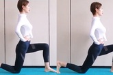 Chỉ ngồi hay nằm cũng tác động trực tiếp vào vòng bụng, 2 tuần sau cơ bụng bắt đầu lộ dần, bắp đùi thon gọn thấy rõ Chỉ ngồi hay nằm cũng tác động trực tiếp vào vòng bụng, 2 tuần sau cơ bụng bắt đầu lộ dần, bắp đùi thon gọn thấy rõ