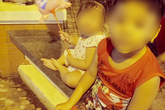 Vụ cha ép con 8 tuổi uống rượu gây phẫn nộ: Người vợ xin dư luận tha thứ cho chồng Vụ cha ép con 8 tuổi uống rượu gây phẫn nộ: Người vợ xin dư luận tha thứ cho chồng