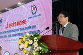 Hồ sơ tham dự Cuộc thi tác phẩm phóng sự phát thanh, truyền hình về sự nghiệp bảo vệ, chăm sóc và nâng cao sức khỏe nhân dân 2019 gồm những gì? Hồ sơ tham dự Cuộc thi tác phẩm phóng sự phát thanh, truyền hình về sự nghiệp bảo vệ, chăm sóc và nâng cao sức khỏe nhân dân 2019 gồm những gì?