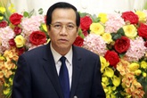 Bộ trưởng Đào Ngọc Dung nói gì khi lương của chồng có thể chuyển thẳng vào tài khoản của vợ? Bộ trưởng Đào Ngọc Dung nói gì khi lương của chồng có thể chuyển thẳng vào tài khoản của vợ?
