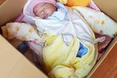 Xót xa lá thư viết vội của "người mẹ tội lỗi" bỏ con tại chùa nhờ nuôi giúp Xót xa lá thư viết vội của "người mẹ tội lỗi" bỏ con tại chùa nhờ nuôi giúp