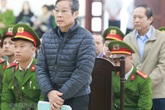 Cựu Bộ trưởng Bộ TT&TT Nguyễn Bắc Son nói lời sau cùng Cựu Bộ trưởng Bộ TT&TT Nguyễn Bắc Son nói lời sau cùng