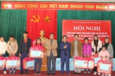 Phú Thọ: Tổ chức Hội nghị triển khai Tháng Hành động Quốc gia về Dân số Phú Thọ: Tổ chức Hội nghị triển khai Tháng Hành động Quốc gia về Dân số