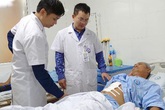 Ham món "cả làng thích", người đàn ông kinh hãi thấy hàng nghìn con sán trong ống mật Ham món "cả làng thích", người đàn ông kinh hãi thấy hàng nghìn con sán trong ống mật