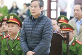Viện kiểm sát đối đáp về chi tiết lá thư của ông Nguyễn Bắc Son gửi cho vợ bị CQĐT thu giữ Viện kiểm sát đối đáp về chi tiết lá thư của ông Nguyễn Bắc Son gửi cho vợ bị CQĐT thu giữ